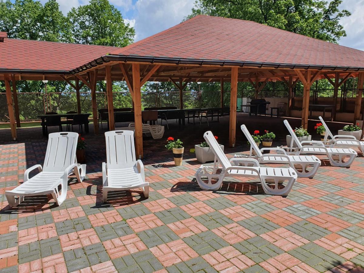 Sadyba Spa Karpacz Exterior photo